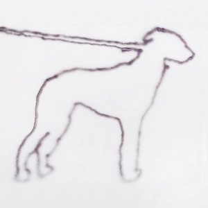 Yano Jonah - Portrait Of A Dog i gruppen CD / Hårdrock,Pop-Rock hos Bengans Skivbutik AB (4224377)