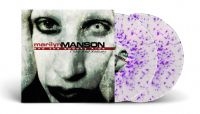 Marilyn Manson - Coke And Sodomy (2 Lp Clear/Purple i gruppen Minishops / Marilyn Manson hos Bengans Skivbutik AB (4224394)