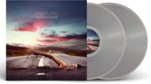 Pink Floyd - Transmissions (2 Lp Clear Vinyl) i gruppen VINYL / Pop-Rock hos Bengans Skivbutik AB (4224399)