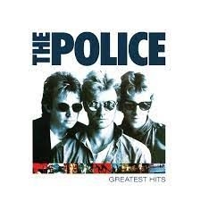 The Police - Greatest Hits (2Lp) i gruppen VINYL / Best Of,Pop-Rock hos Bengans Skivbutik AB (4224410)