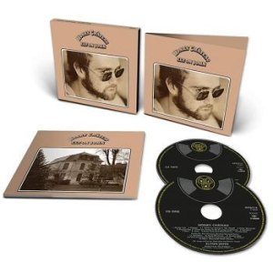 Elton John - Honky Château (2Cd) i gruppen CD / Pop-Rock hos Bengans Skivbutik AB (4224416)