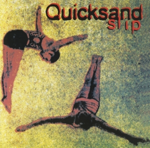 Quicksand - Slip i gruppen CD / Hårdrock hos Bengans Skivbutik AB (4224438)
