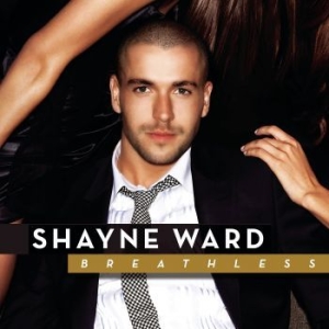 Shayne Ward - Breathless i gruppen VINYL / Pop hos Bengans Skivbutik AB (4224584)