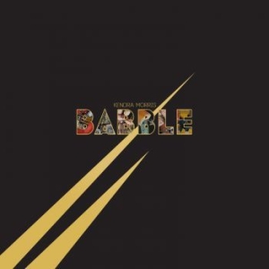 Kendra Morris - Babble (Ltd Gold Swirl Vinyl) i gruppen VINYL / RNB, Disco & Soul hos Bengans Skivbutik AB (4224588)