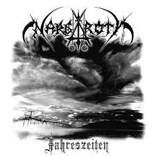 Nargaroth - Jahreszeiten (2 Lp Vinyl) i gruppen VINYL / Hårdrock/ Heavy metal hos Bengans Skivbutik AB (4224614)