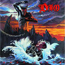 Dio - Holy Diver (SHM-2CD) i gruppen VI TIPSAR / Mest populära cd-klassiker hos Bengans Skivbutik AB (4224625)