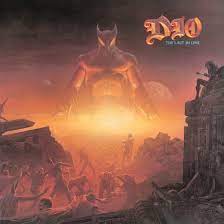 Dio - The Last In Line (SHM-2CD) i gruppen CD / Hårdrock,Pop-Rock hos Bengans Skivbutik AB (4224626)