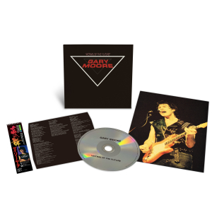 Gary Moore - Victims Of The Future (SHM-CD) i gruppen VI TIPSAR / Super High Material CD hos Bengans Skivbutik AB (4224630)