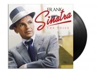 Sinatra Frank - The Voice i gruppen VINYL / Jazz hos Bengans Skivbutik AB (4224649)