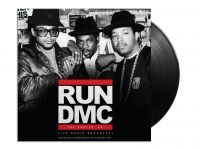 Run Dmc - The Apollo '86 i gruppen VINYL / Hip Hop-Rap hos Bengans Skivbutik AB (4224654)