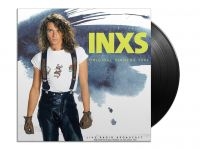 Inxs - Original Sinners 1984 i gruppen VINYL / Pop-Rock hos Bengans Skivbutik AB (4224656)