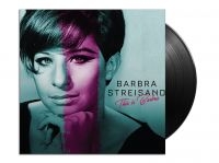 Streisand Barbra - This Is Barbra (Vinyl Lp) i gruppen VI TIPSAR / Fredagsreleaser / Fredag den 5:e Jan 24 hos Bengans Skivbutik AB (4224657)