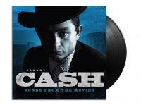 Cash Johnny - Songs From The Movies i gruppen VINYL / Kommande hos Bengans Skivbutik AB (4224658)