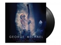 Michael George - Live In Paris i gruppen VI TIPSAR / Startsida Vinylkampanj hos Bengans Skivbutik AB (4224665)