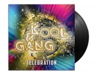 Kool And The Gang - Celebration i gruppen VINYL / RnB-Soul hos Bengans Skivbutik AB (4224667)