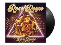 Royce Rose - Live In London i gruppen VINYL / RnB-Soul hos Bengans Skivbutik AB (4224668)