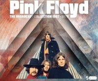Pink Floyd - The Broadcast Collection 1967-1970 i gruppen CD / Pop-Rock hos Bengans Skivbutik AB (4224681)