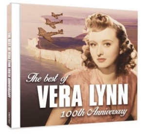 Lynn Vera - The Best Of i gruppen CD / Pop hos Bengans Skivbutik AB (4224684)