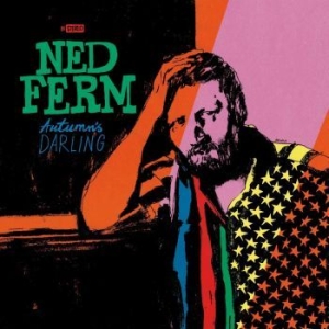 Ferm Ned - Autumn's Darling i gruppen CD / Jazz/Blues hos Bengans Skivbutik AB (4224714)