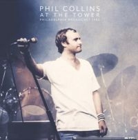 Collins Phil - At The Tower i gruppen VINYL / Pop-Rock hos Bengans Skivbutik AB (4224724)