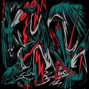 Bitch Hawk - Abc Of Rock - Ep i gruppen VINYL / Pop-Rock,Svensk Musik hos Bengans Skivbutik AB (4224752)