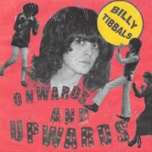 Tibbals Billy - Onwards And Upwards / Lucy i gruppen VINYL / Pop-Rock hos Bengans Skivbutik AB (4224769)