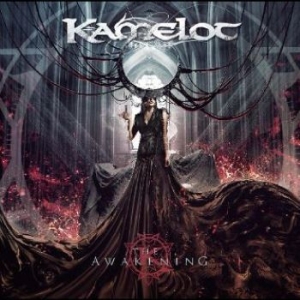 Kamelot - The Awakening i gruppen CD / Hårdrock hos Bengans Skivbutik AB (4224772)