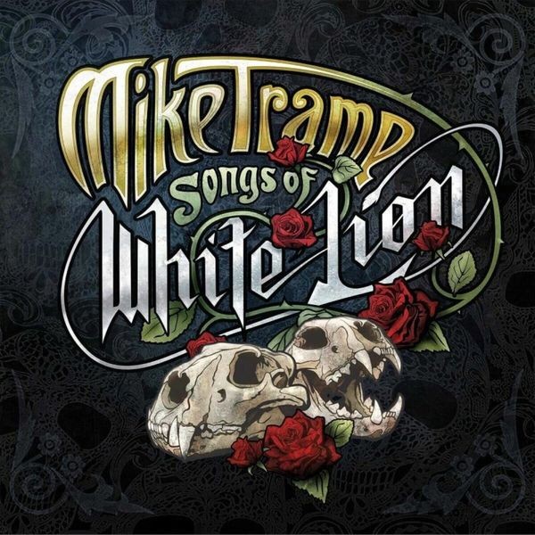 Mike Tramp - Songs Of White Lion (Ltd Ed) i gruppen VINYL / Hårdrock/ Heavy metal hos Bengans Skivbutik AB (4224777)