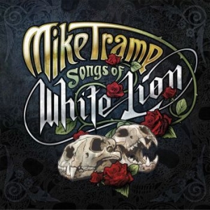 Tramp Mike - Songs Of White Lion i gruppen CD / Hårdrock hos Bengans Skivbutik AB (4224781)