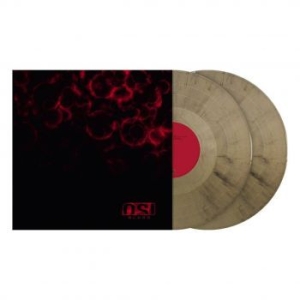 Osi - Blood (2Lp Gold/Black Marble Vinyl) i gruppen VINYL / Hårdrock/ Heavy metal hos Bengans Skivbutik AB (4224782)