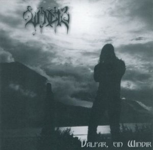 Windir - Valfar, Ein Windir (2 Cd Slipcase) i gruppen CD / Hårdrock/ Heavy metal hos Bengans Skivbutik AB (4224805)