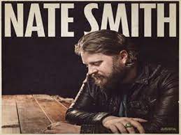 Smith Nate - Nate Smith i gruppen CD / Jazz/Blues hos Bengans Skivbutik AB (4224885)