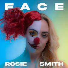 Smith Rosie - Face -Digi- i gruppen CD / Pop hos Bengans Skivbutik AB (4224895)