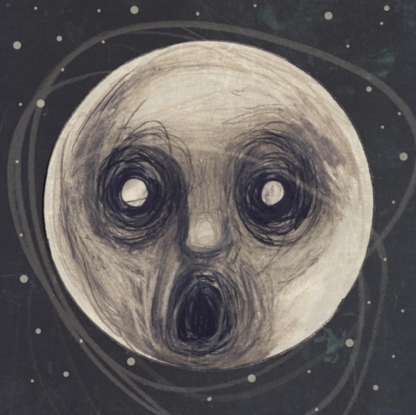 Wilson Steven - The Raven That Refused To Sing i gruppen VINYL / Pop-Rock hos Bengans Skivbutik AB (4225013)