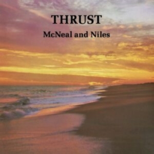 Niles Wilbur - Thrust i gruppen VINYL / Pop-Rock,RnB-Soul hos Bengans Skivbutik AB (4225016)