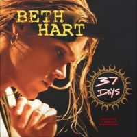 Hart Beth - 37 Days i gruppen VINYL / Pop-Rock hos Bengans Skivbutik AB (4225030)
