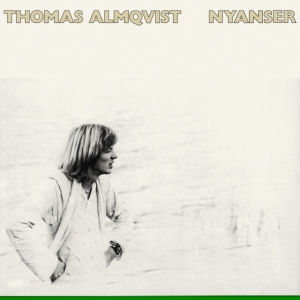 Almqvist Thomas - Nyanser i gruppen VINYL / Pop-Rock hos Bengans Skivbutik AB (4225039)