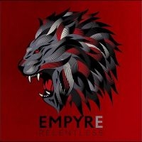 Empyre - Relentless i gruppen VINYL / Pop-Rock hos Bengans Skivbutik AB (4225057)