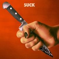 Suck - Ribbit i gruppen VINYL / Toppsäljare hos Bengans Skivbutik AB (4225060)