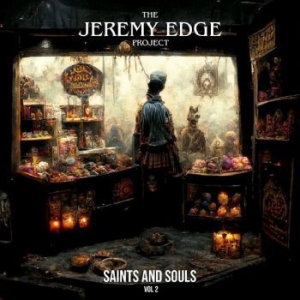 Jeremy Edge Project The - Saints & Souls Vol 1 i gruppen VINYL / Pop hos Bengans Skivbutik AB (4225066)