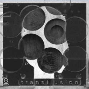 Transllusion - The Opening Of The Cerebral Gate i gruppen VINYL / Pop hos Bengans Skivbutik AB (4225074)