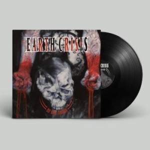 Earth Crisis - To The Death i gruppen VINYL / Pop-Rock hos Bengans Skivbutik AB (4225087)