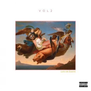 Mike Mikey - Life On Earth, Volume 2 i gruppen VINYL / Pop-Rock hos Bengans Skivbutik AB (4225092)