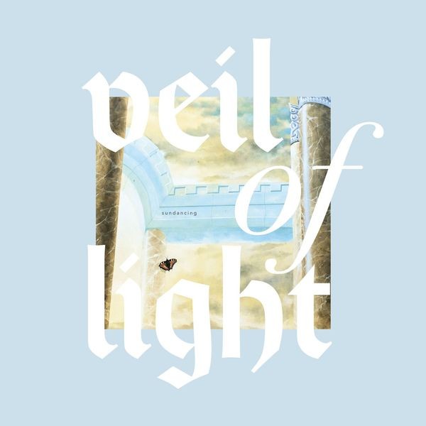 Veil Of Light - Sundancing i gruppen VINYL / Pop hos Bengans Skivbutik AB (4225100)