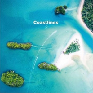 Coastlines - Coastlines 2 i gruppen VINYL / Pop hos Bengans Skivbutik AB (4225113)