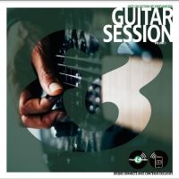 Vinyl & Media: Guitar Session - Various Artists i gruppen VINYL / Pop-Rock hos Bengans Skivbutik AB (4225137)