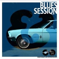 Vinyl & Media: Blues Session - Various Artists i gruppen VINYL / Blues,Jazz hos Bengans Skivbutik AB (4225141)
