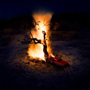 Kerala Dust - Violet Drive i gruppen VINYL / Pop-Rock hos Bengans Skivbutik AB (4225142)