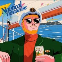 Engelwood - Nautical Nonsense i gruppen VINYL / Pop-Rock hos Bengans Skivbutik AB (4225143)