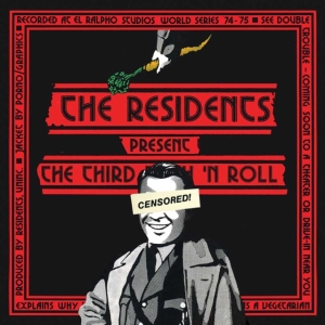 Residents - Third Reich 'n Roll i gruppen ÖVRIGT / Övrigt / aub hos Bengans Skivbutik AB (4225165)